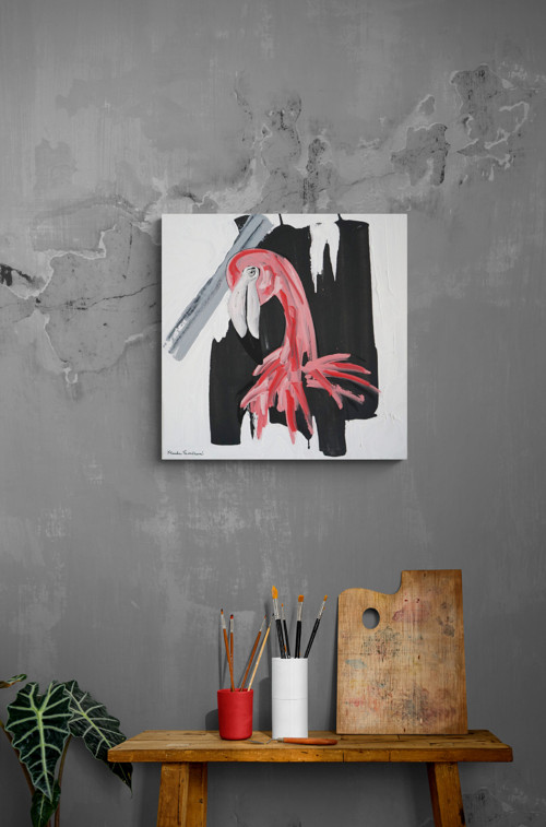 Flamingo