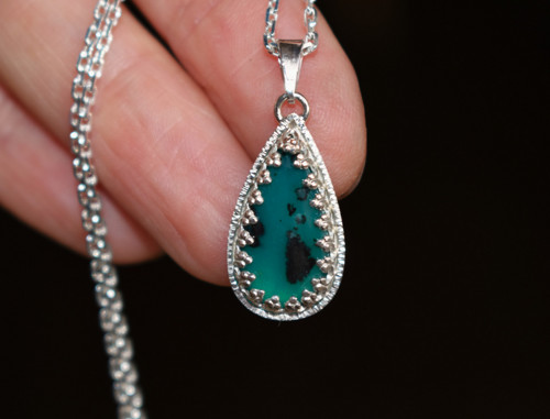 Gem silica — foto 1