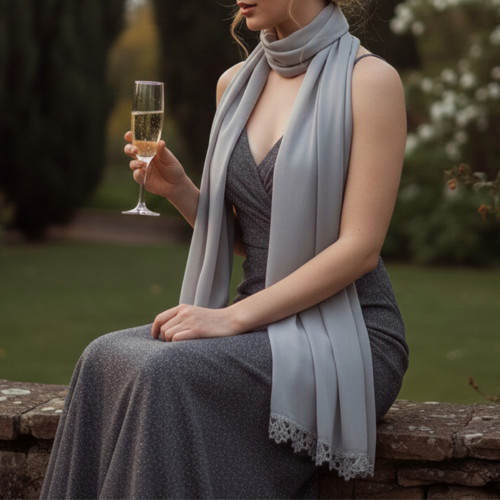 Šátek | Agnes — foto 1