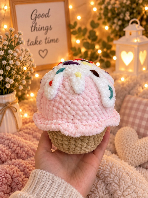 Cupcake — foto 1