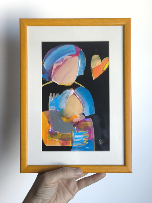Mama