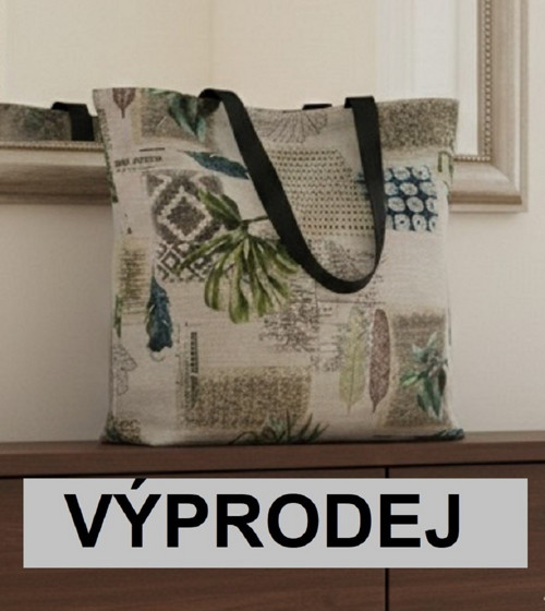 Výprodej Eko taška Africa