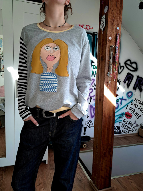 Mrs. Blonde — foto 1