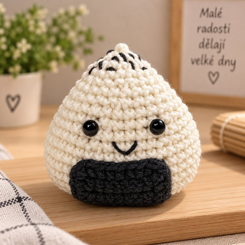 Onigiri Yuki