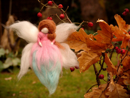 Víla Unicorn + krabička
