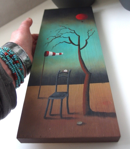 Mince (32 cm) — foto 1