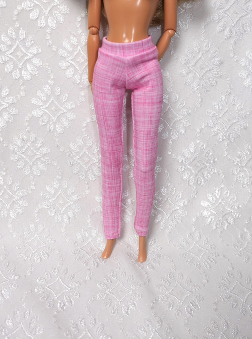Legíny pro Barbie — foto 1