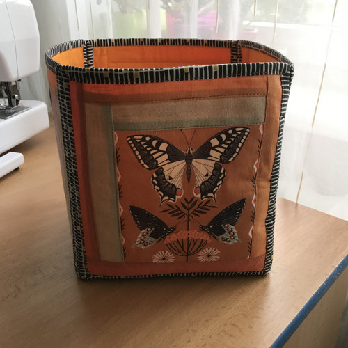 Úložný box — foto 1