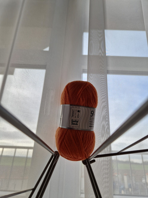 Příze superwash