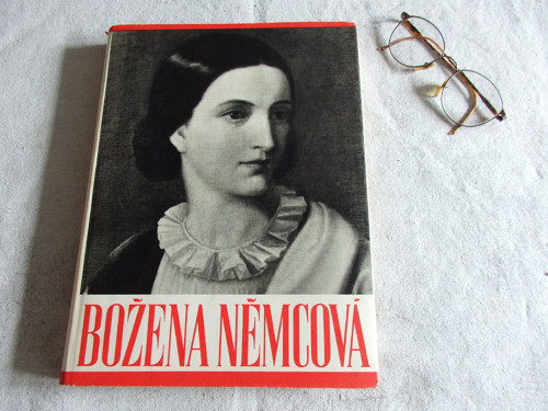 Božena Němcová