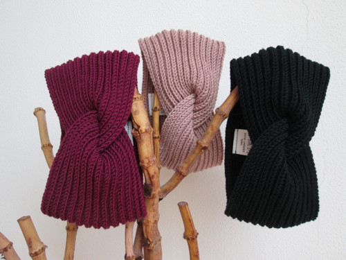 Čelenka 100% merino