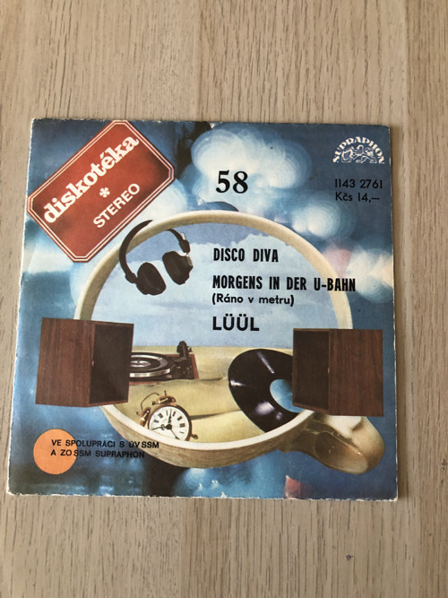 SP Lüül
