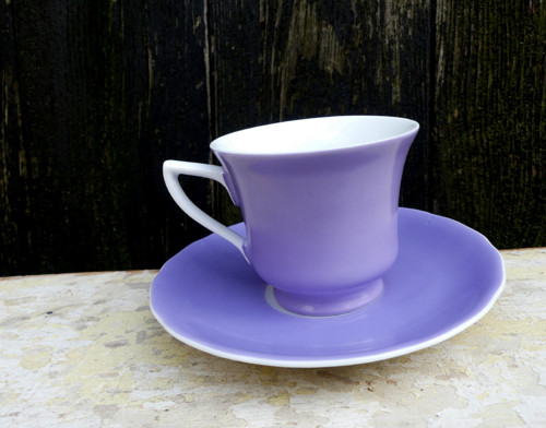 Šapo porcelán Loučky, Windsor, brusel