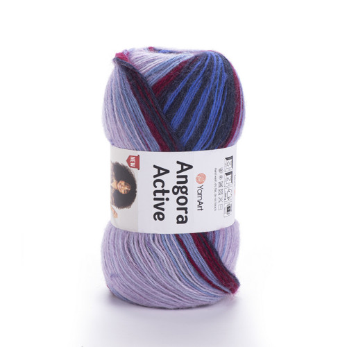 Příze Angora Active - 855 — foto 1
