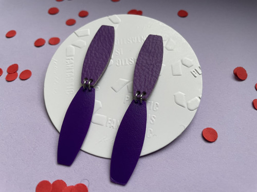 Puzety purple — foto 1