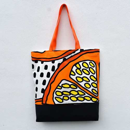 Taška Orange