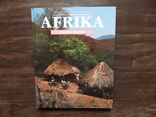 Afrika