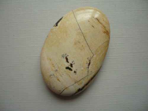 Placka - porcelanit 44 mm, č.28Af