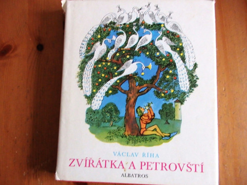 Zvířátka a Petrovští — foto 1