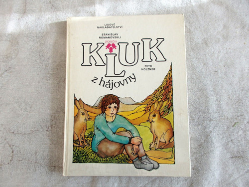 Kluk — foto 1
