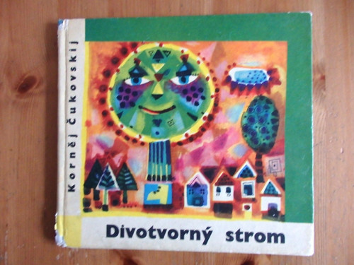 Divotvorný strom