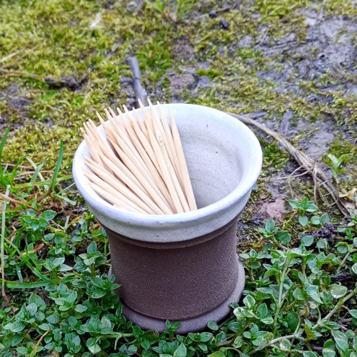 Párátkovník