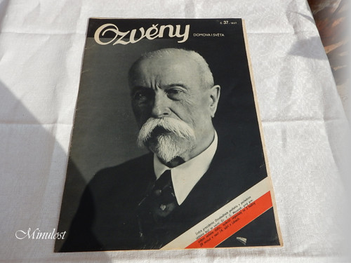 Ozvěny — foto 1