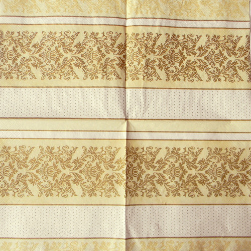 Zlaté ornamenty