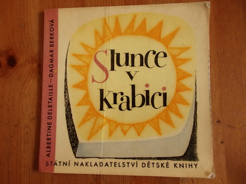 Slunce v krabici