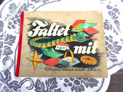 Faltet mit — foto 1