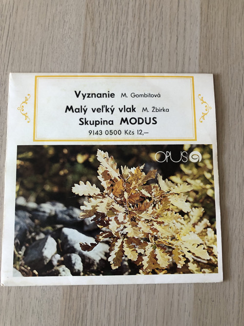SP Modus — foto 1