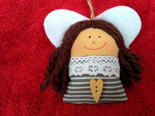 Andělka — foto 1