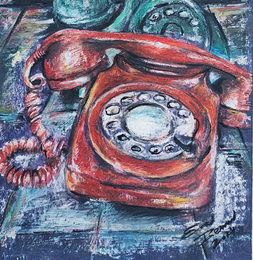 Crr Telefon