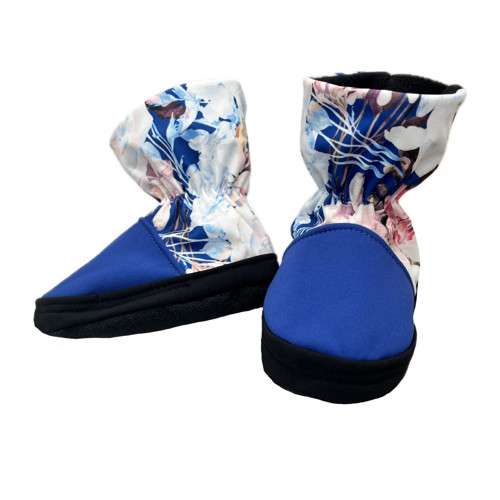 Softshellové capáčky 12-24 měsíců