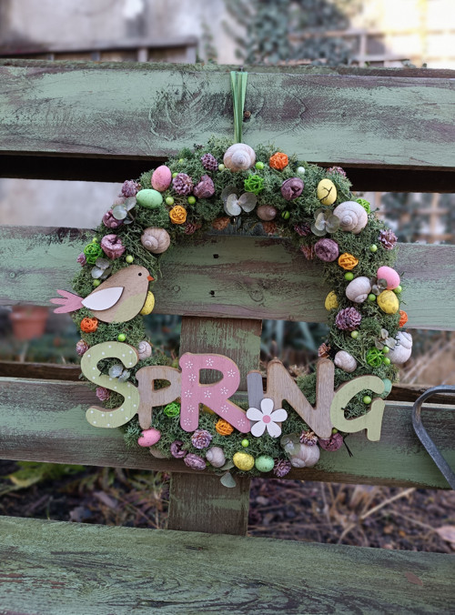 Spring — foto 1