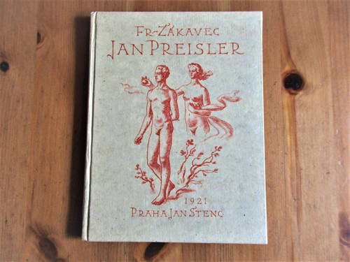 Jan Preisler