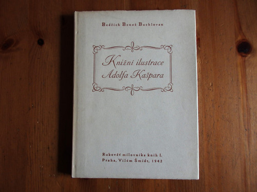 Adolf Kašpar — foto 1