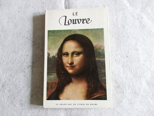 Le Louvre