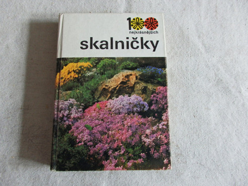 Skalničky — foto 1