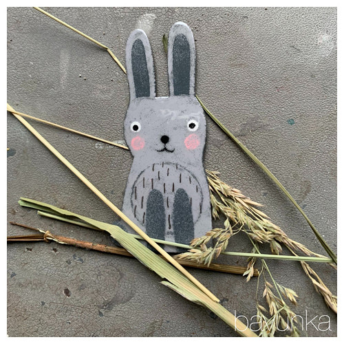 Králík — foto 1