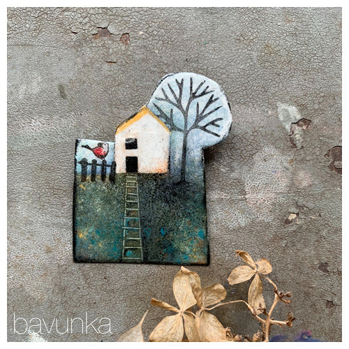 Krajina — foto 1