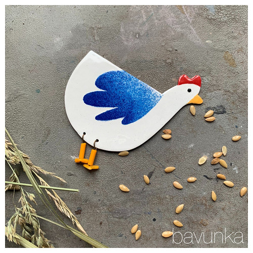 Slepička — foto 1