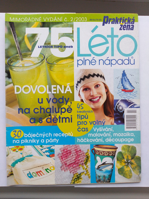 PŽ - Léto — foto 1