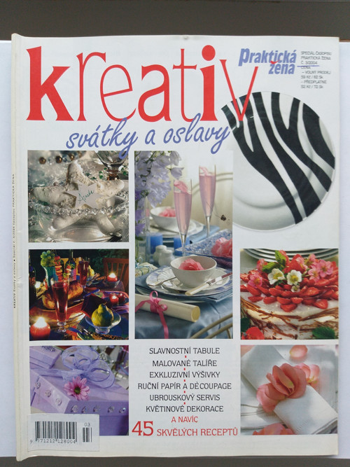 PŽ - Kreativ — foto 1