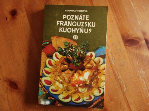 Poznáte francúzsku kuchyňu? — foto 1