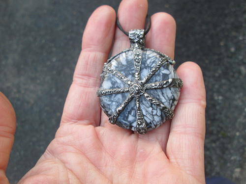 Talisman ,, Jin - Jang " — foto 1