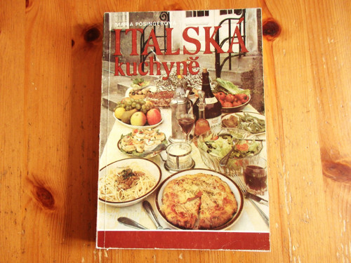 Italská kuchyně