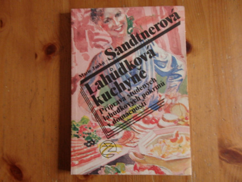 Lahůdková kuchyně — foto 1