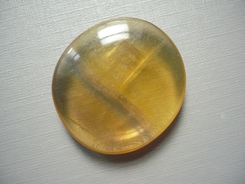 Troml. placka - fluorit 39 mm, č.272w