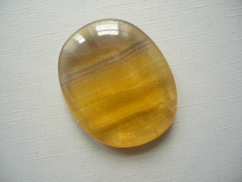 Troml. placka - fluorit 41 mm, č.290w